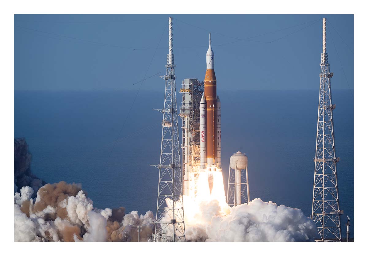 NASA Artemis II