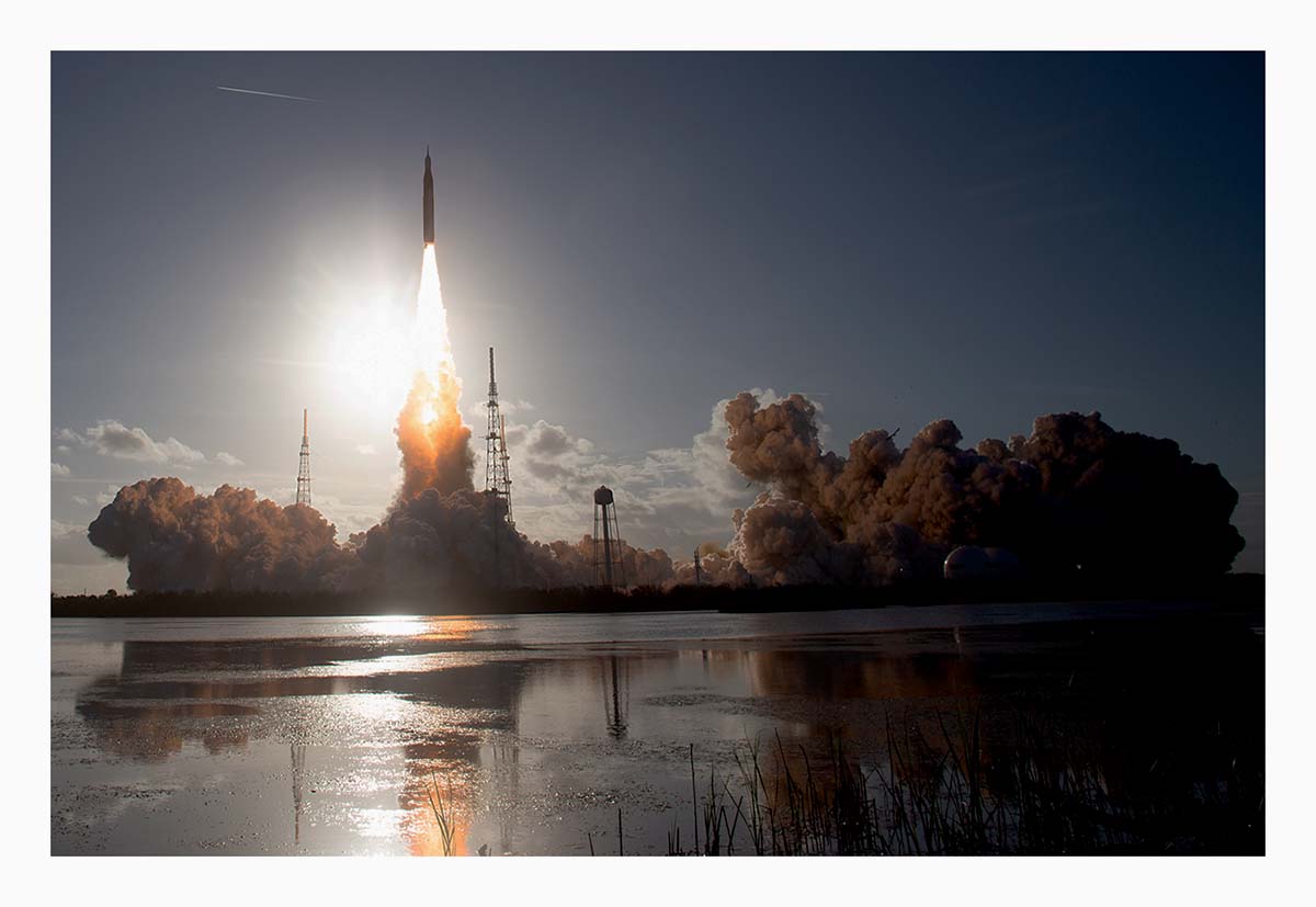 NASA Artemis II