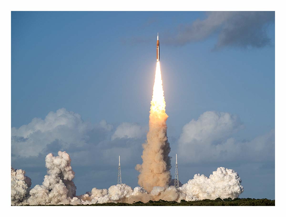 NASA Artemis II