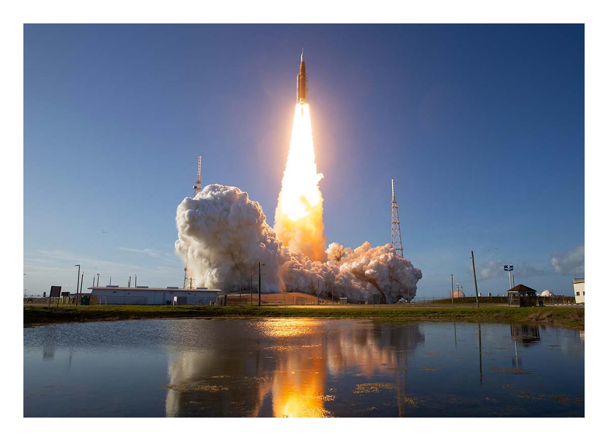 NASA Artemis II