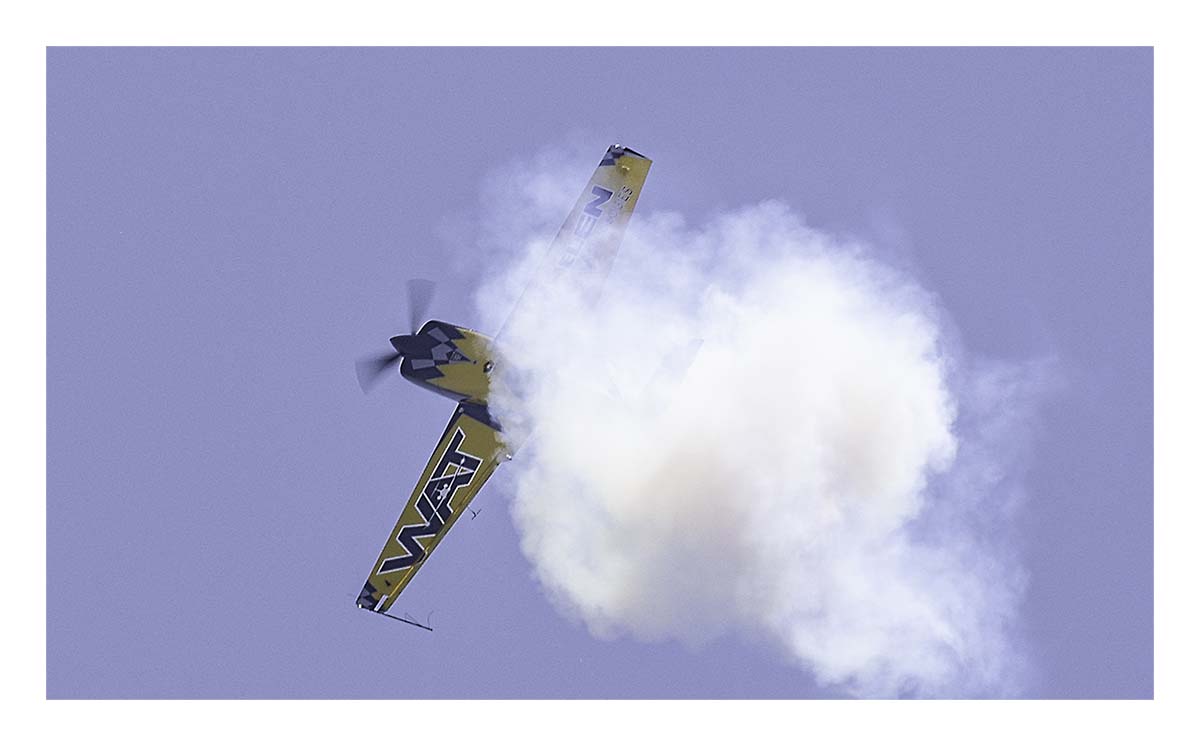 Bethpage Air Show