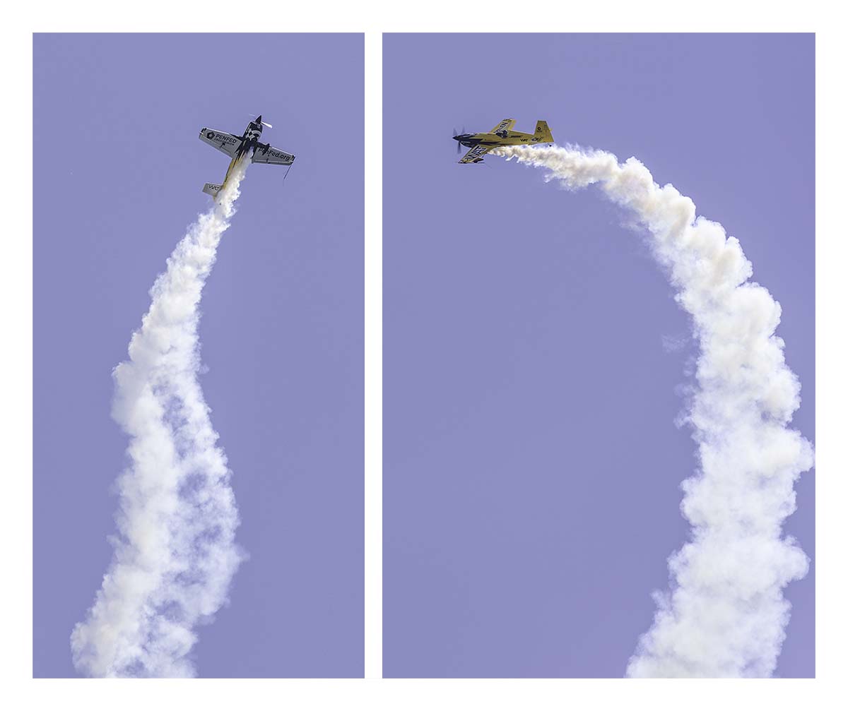 Bethpage Air Show