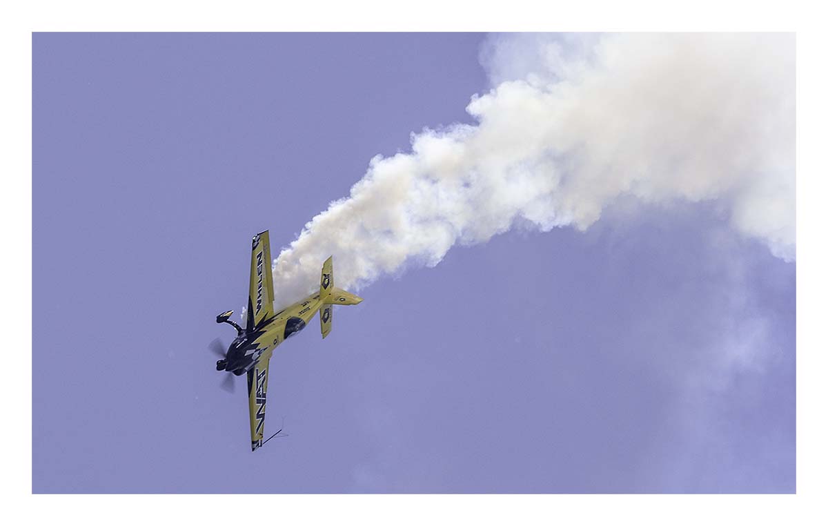 Bethpage Air Show