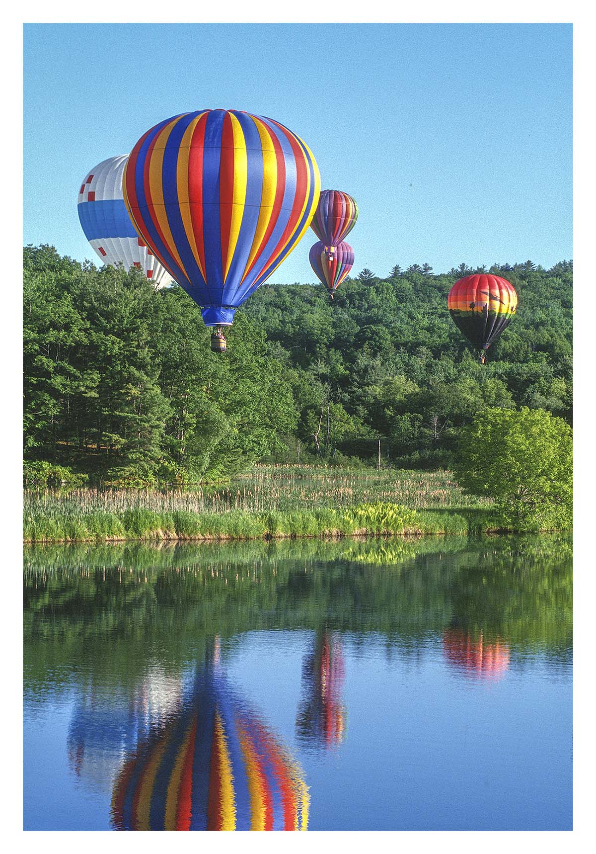 Balloons