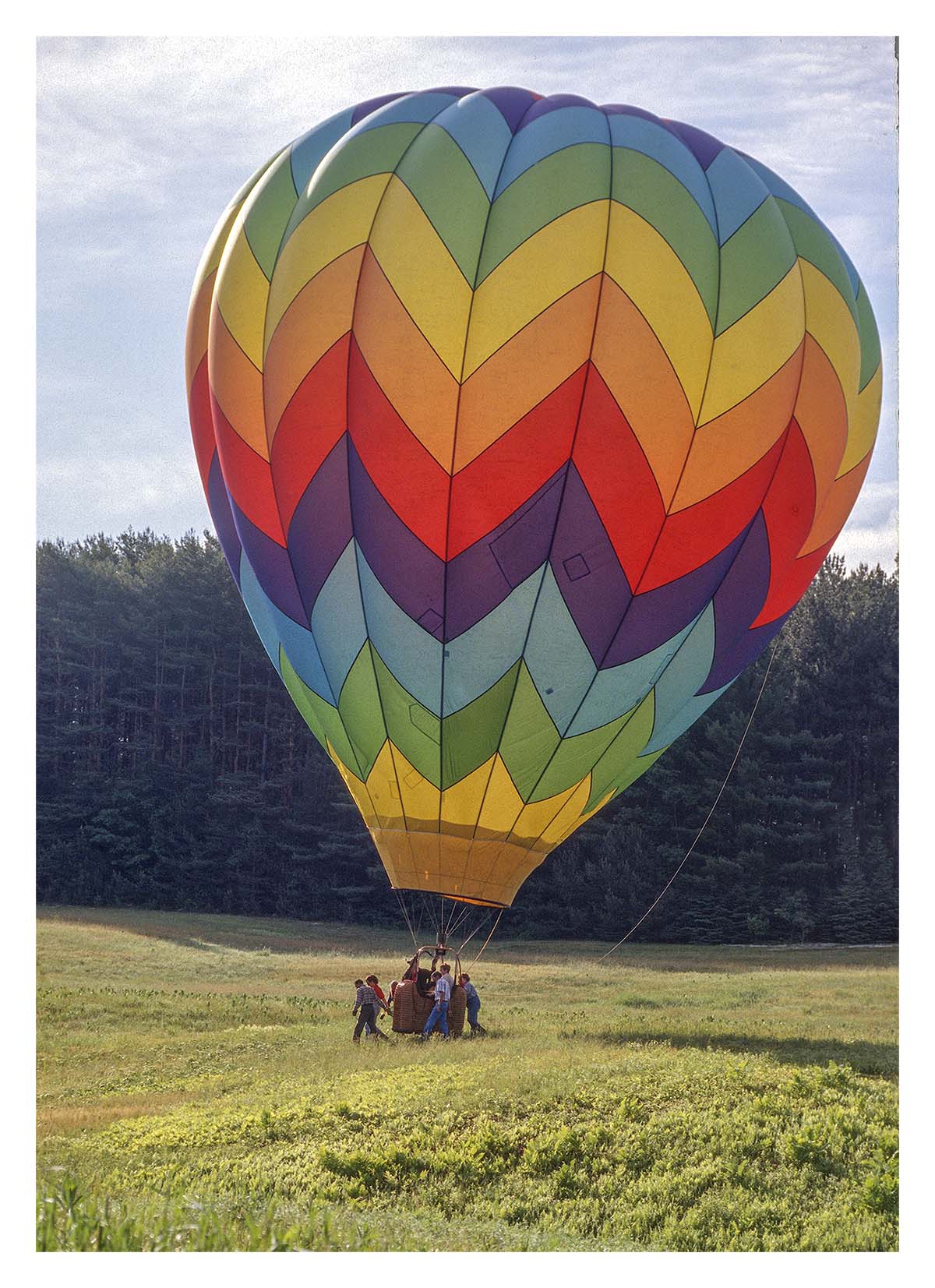 Balloons