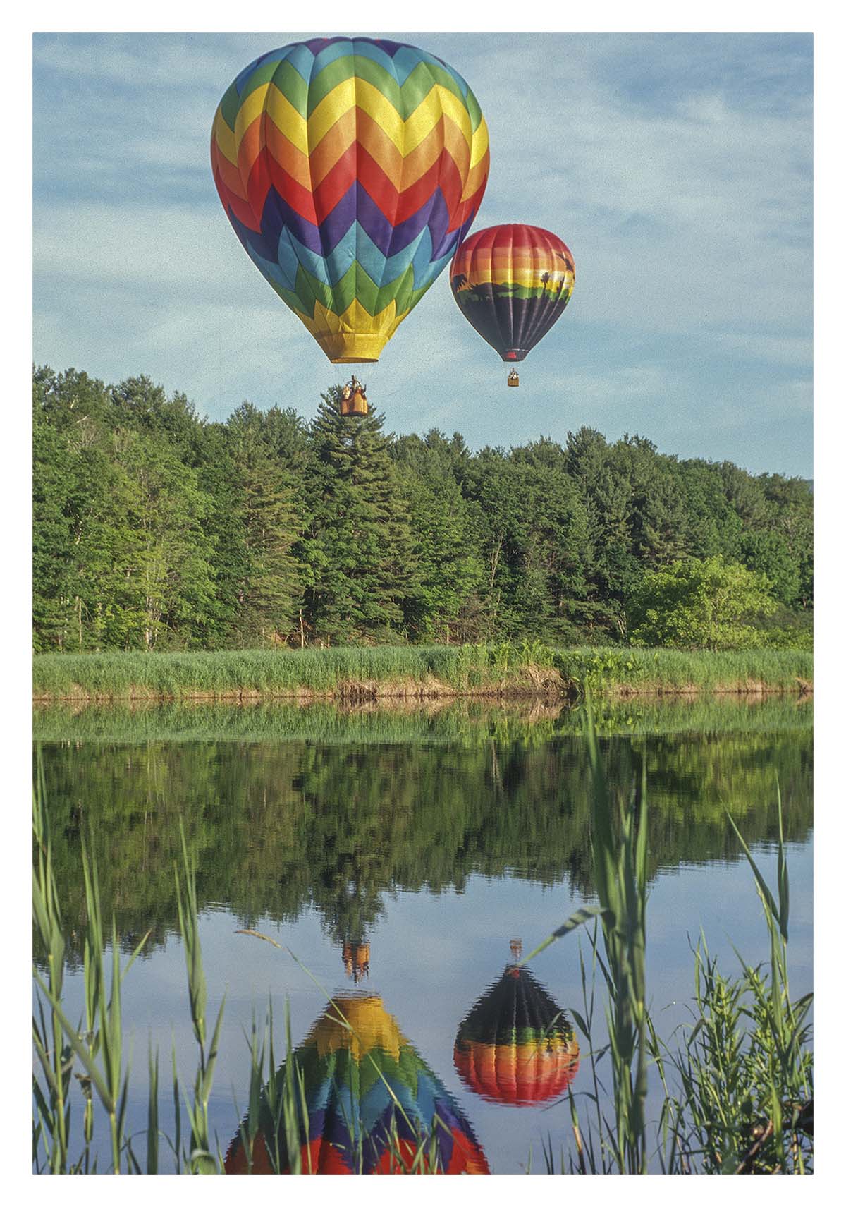 Balloons