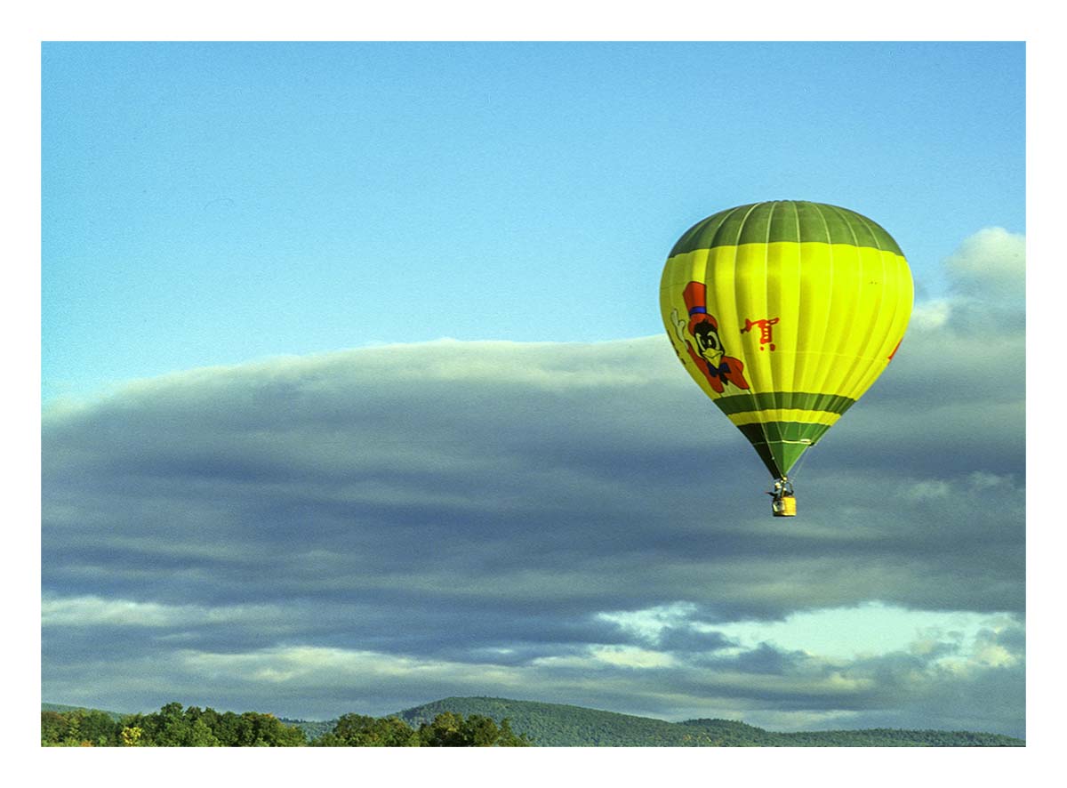 Balloons