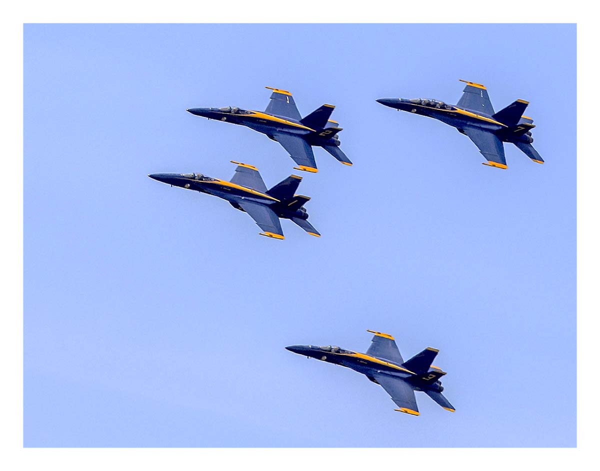 Blue Angels