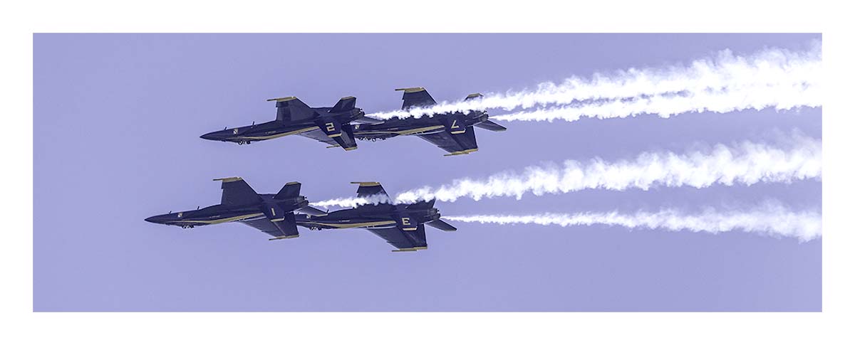 Blue Angels