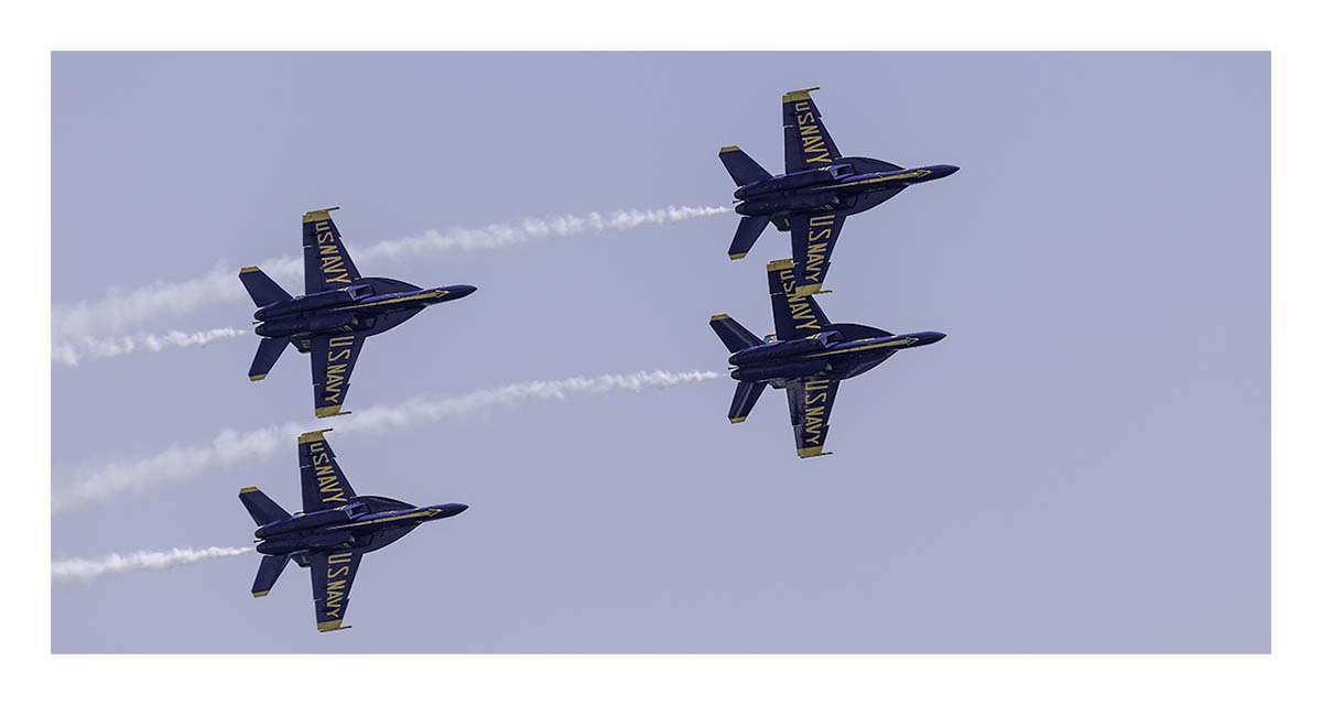 Blue Angels