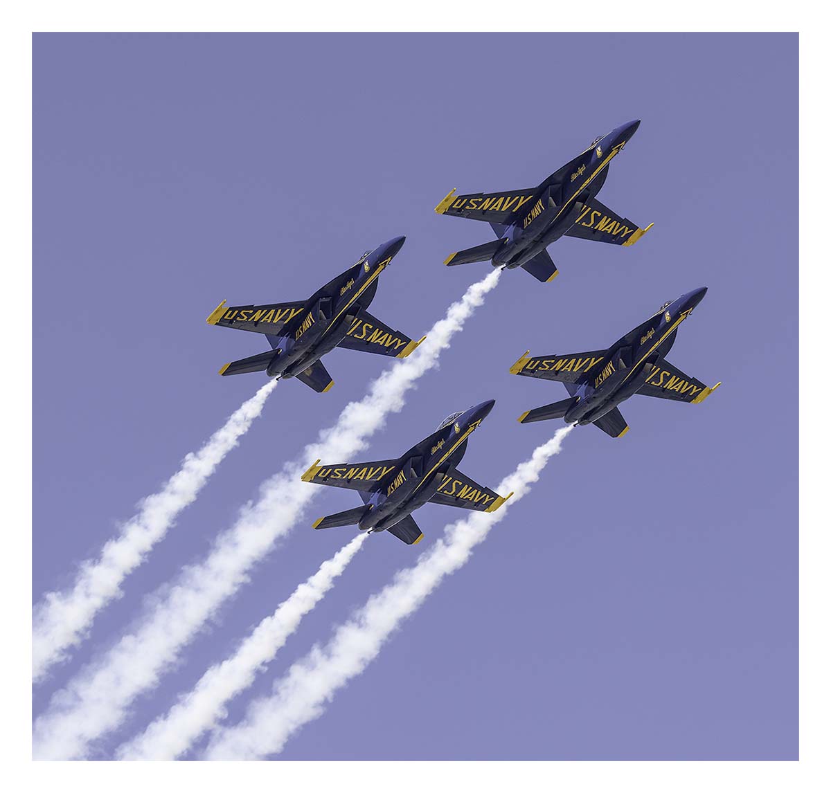 Blue Angels