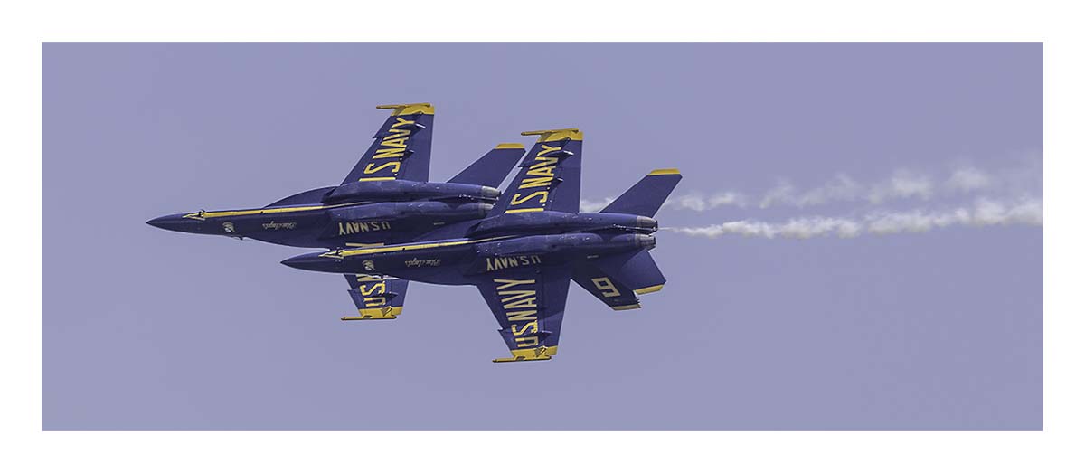 Blue Angels