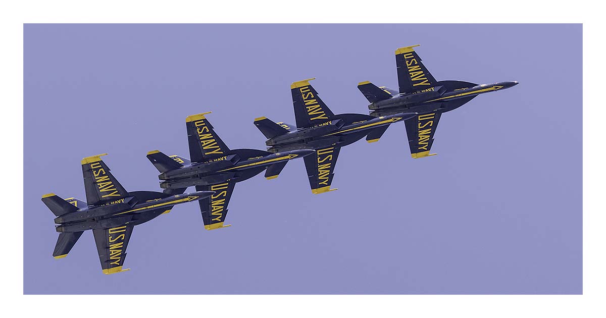 Blue Angels