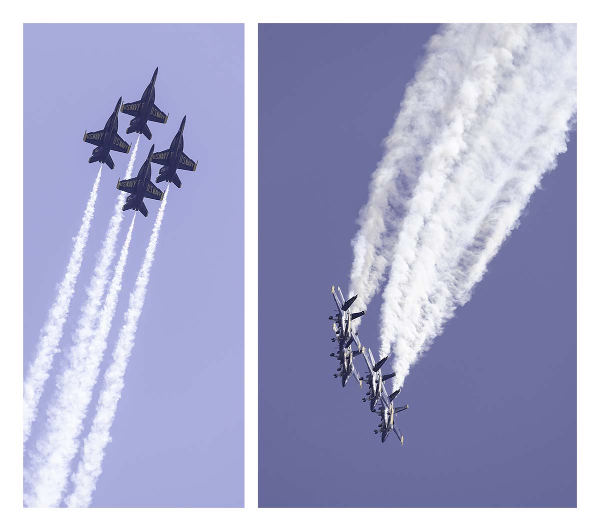 Blue Angels