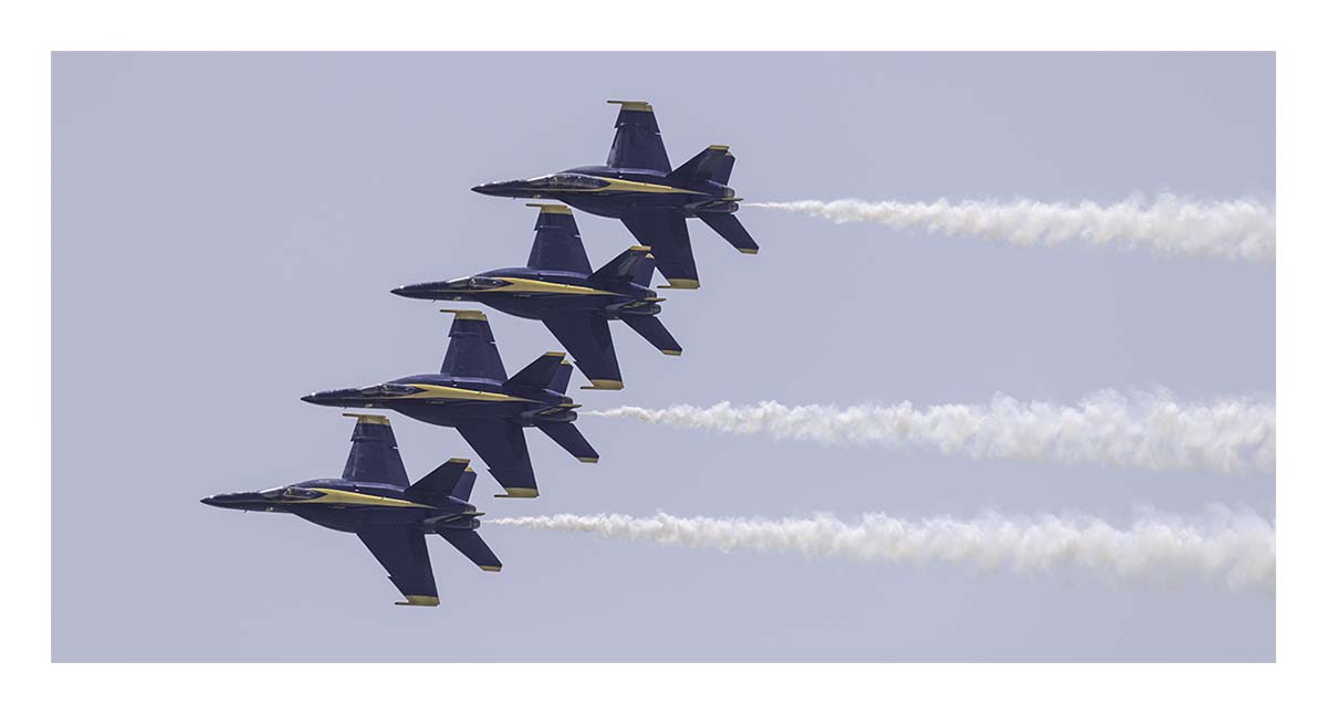 Blue Angels