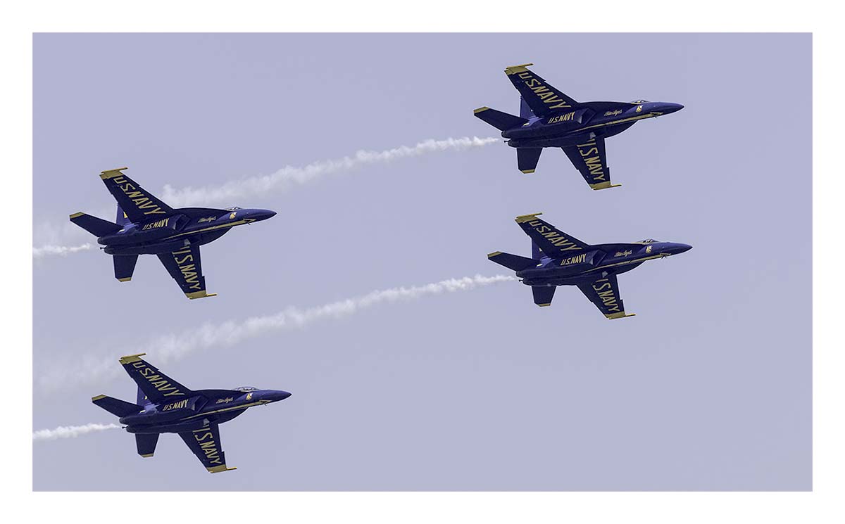 Blue Angels