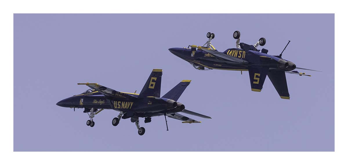 Blue Angels