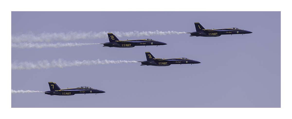 Blue Angels