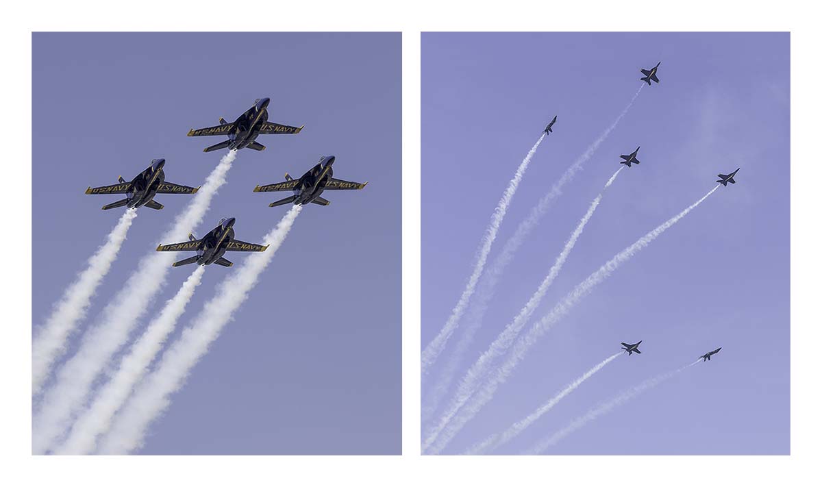 Blue Angels