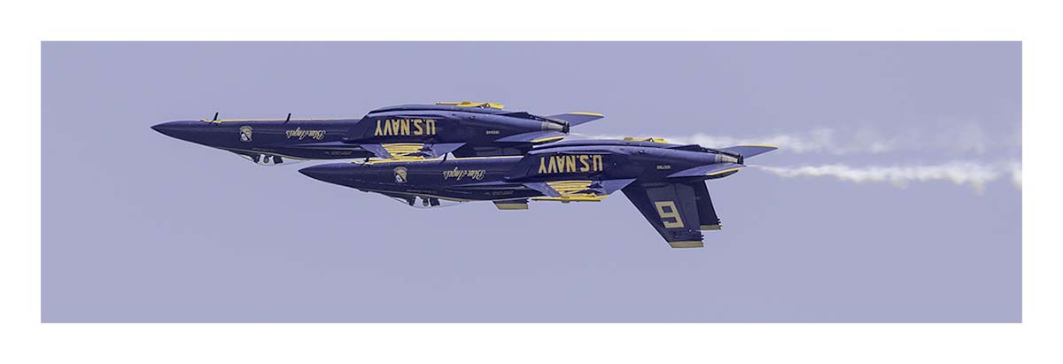 Blue Angels