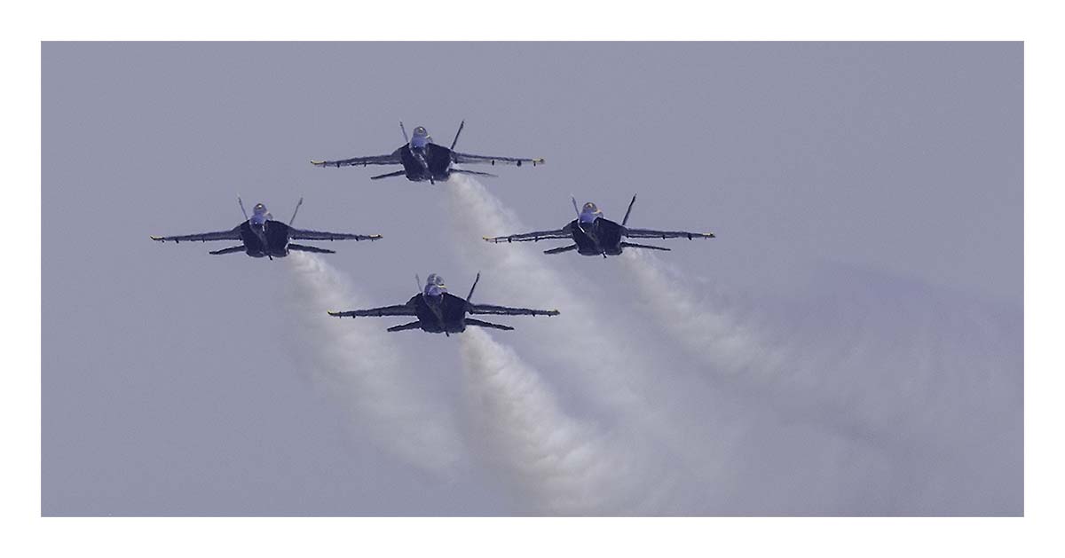 Blue Angels