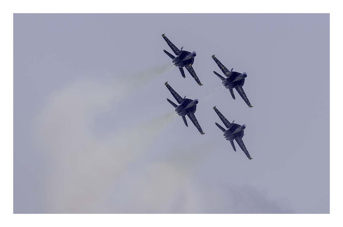 Blue Angels