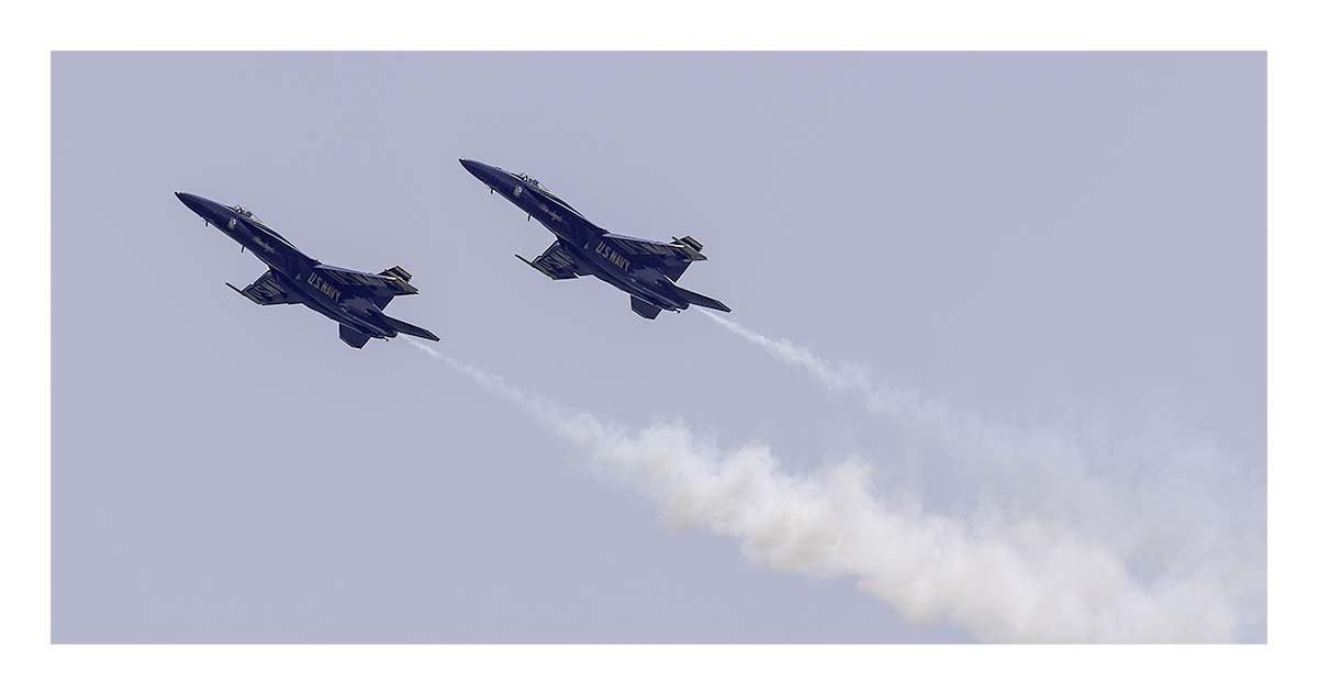 Blue Angels