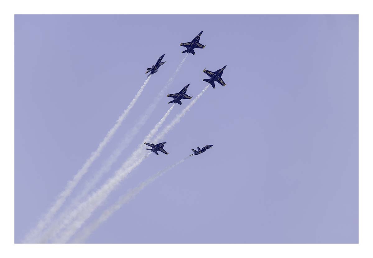 Blue Angels