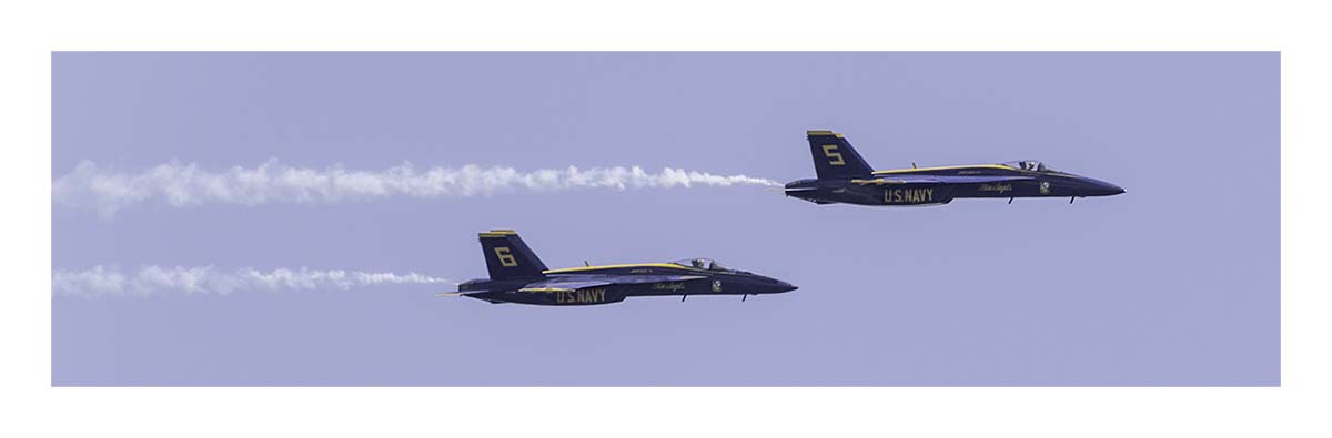 Blue Angels