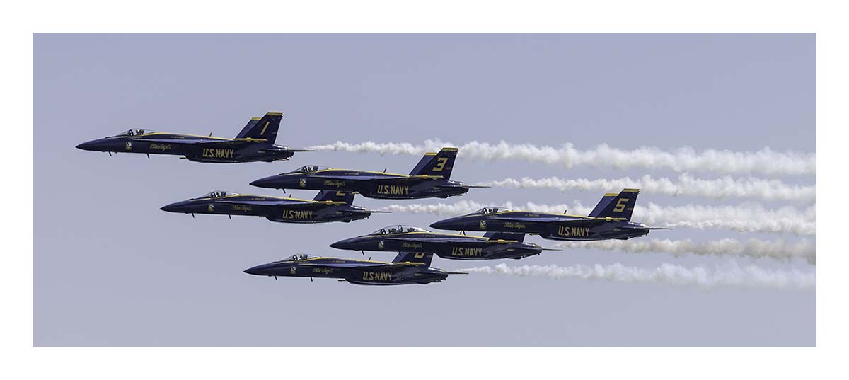 Blue Angels