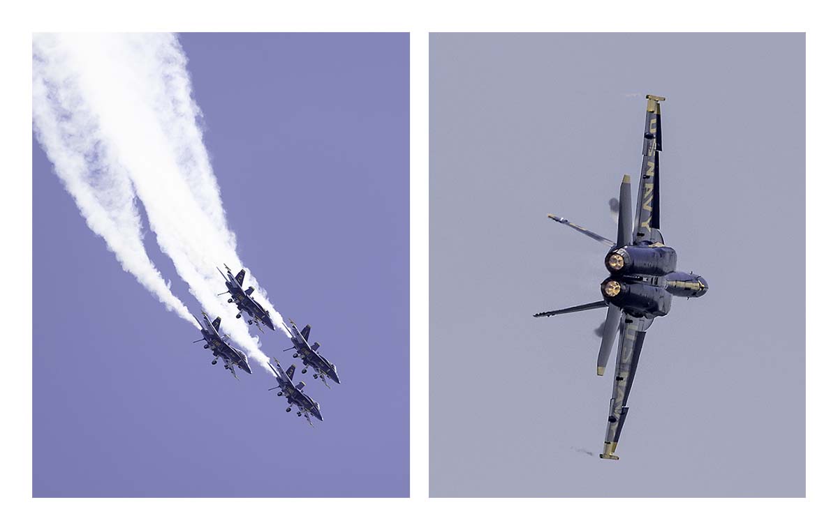 Blue Angels