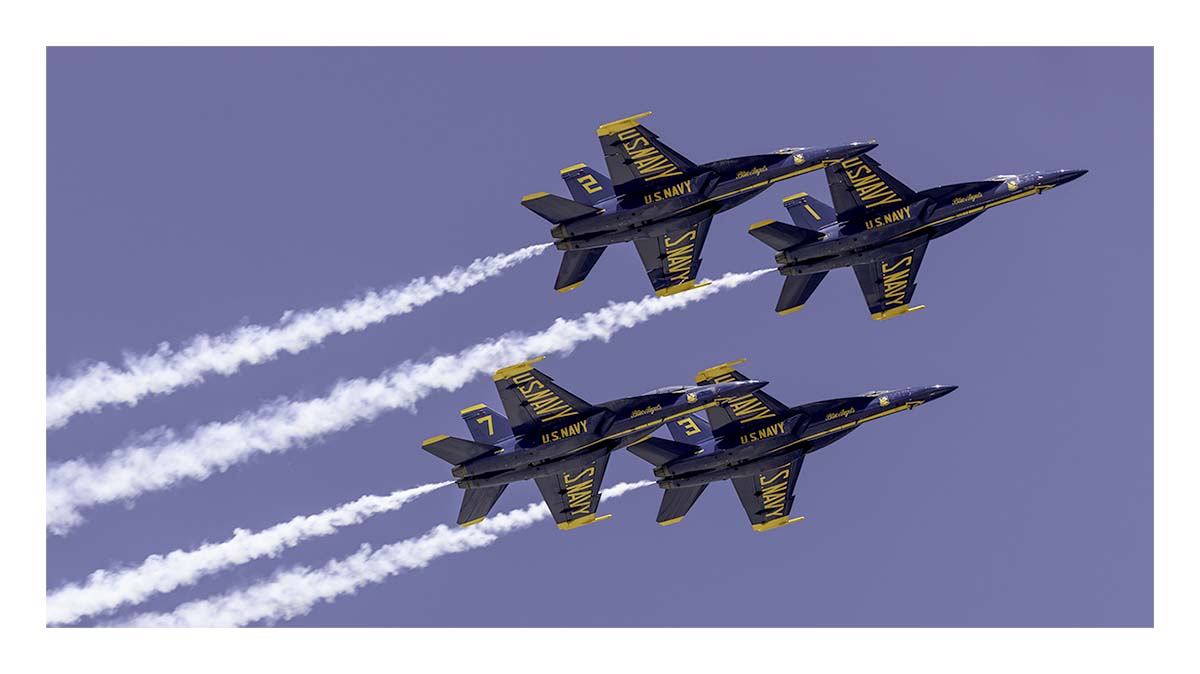 Blue Angels