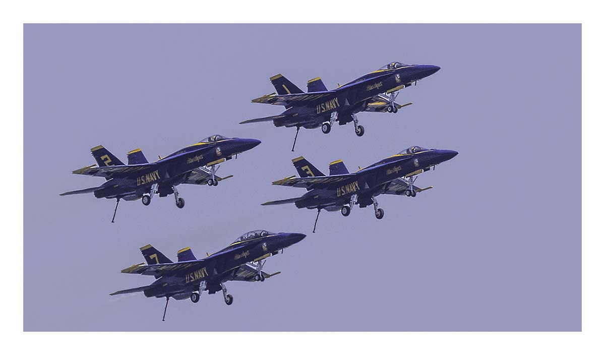 Blue Angels