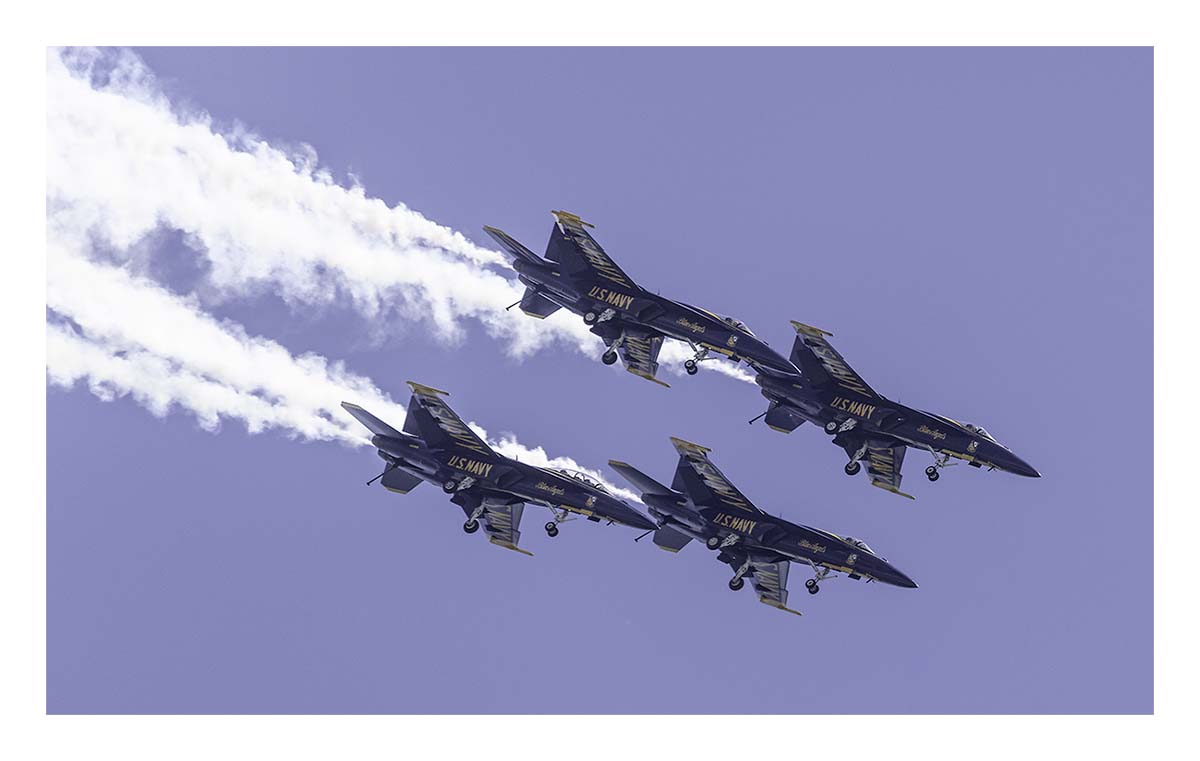 Blue Angels