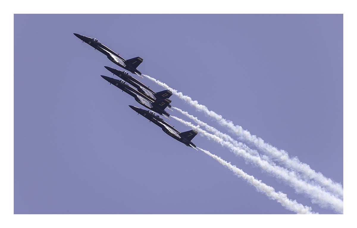 Blue Angels