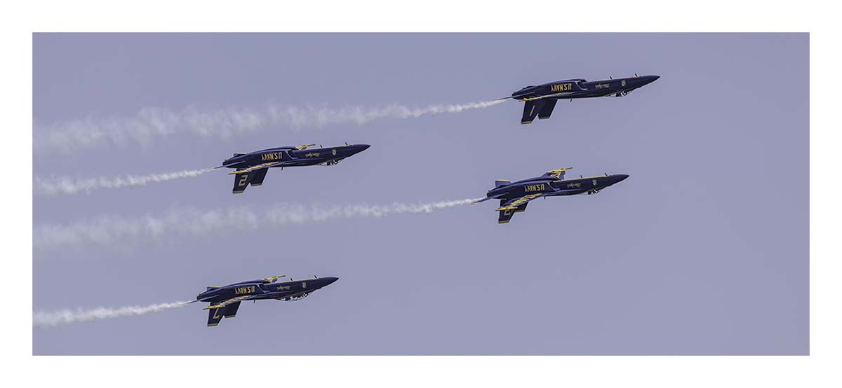 Blue Angels