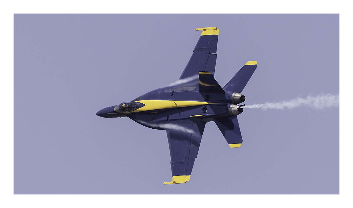 Blue Angels