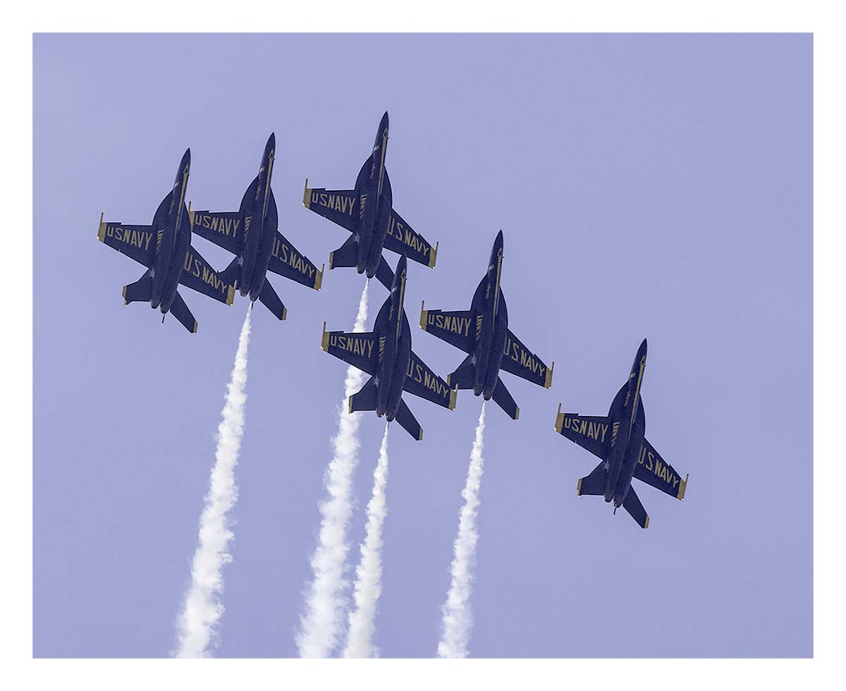 Blue Angels