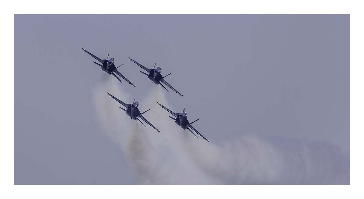 Blue Angels