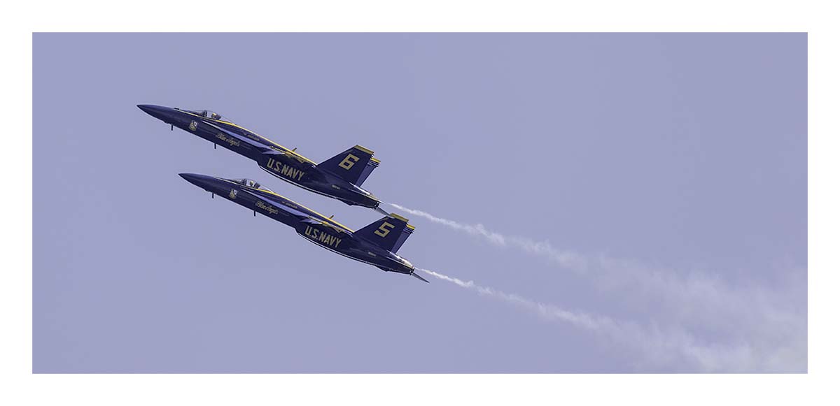 Blue Angels