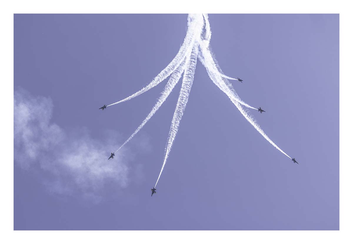 Blue Angels