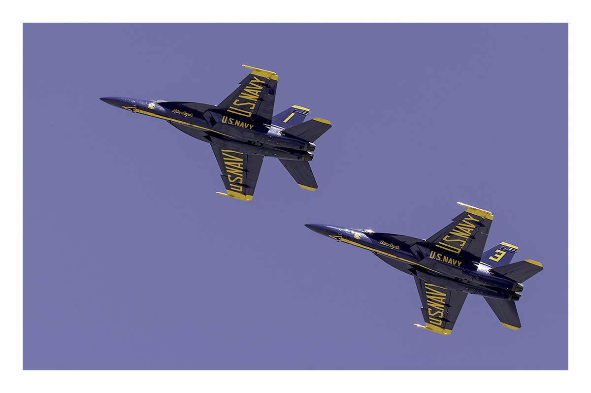 Blue Angels