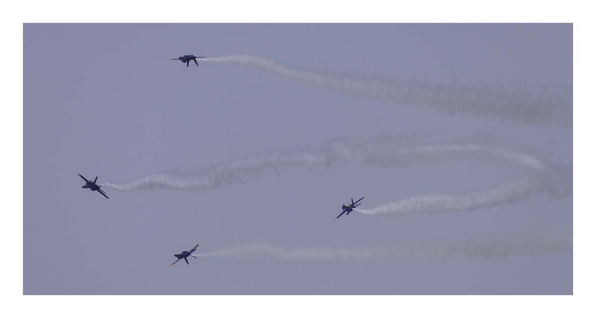 Blue Angels