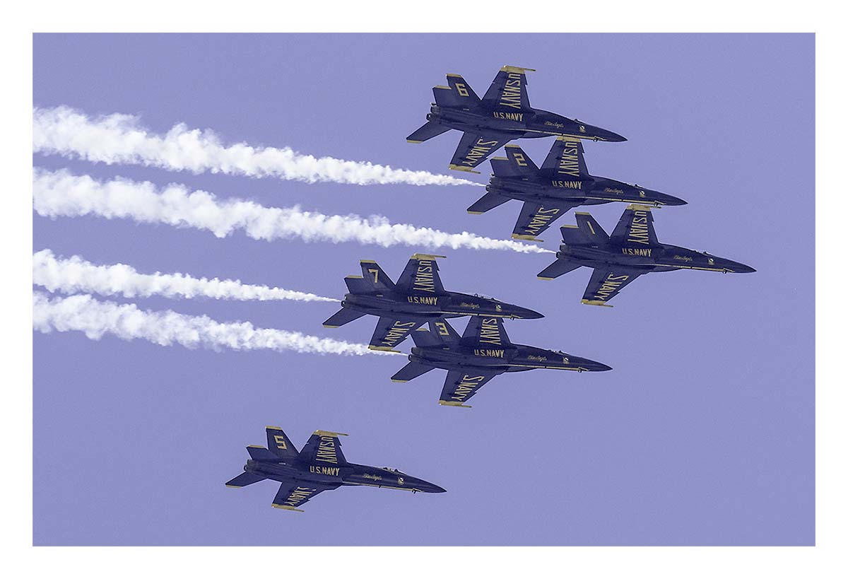 Blue Angels