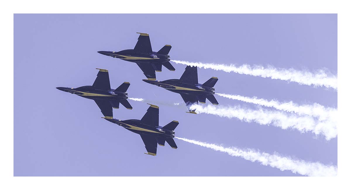 Blue Angels