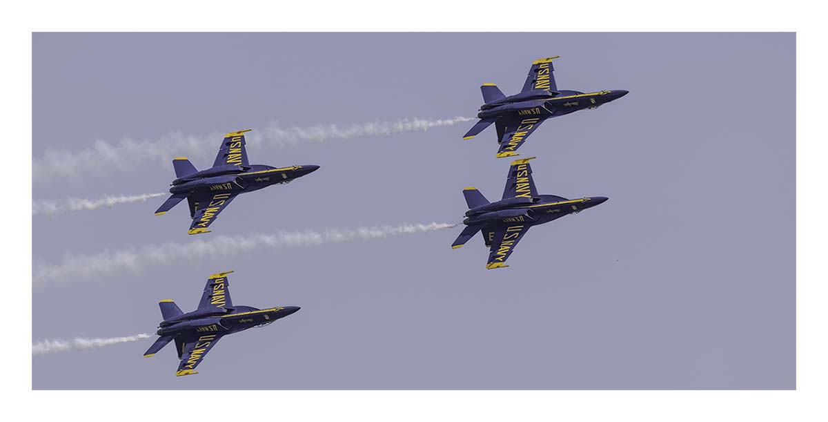 Blue Angels