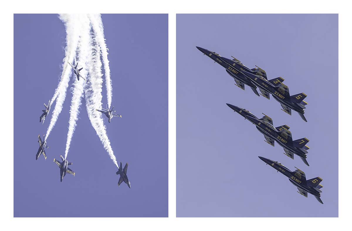 Blue Angels