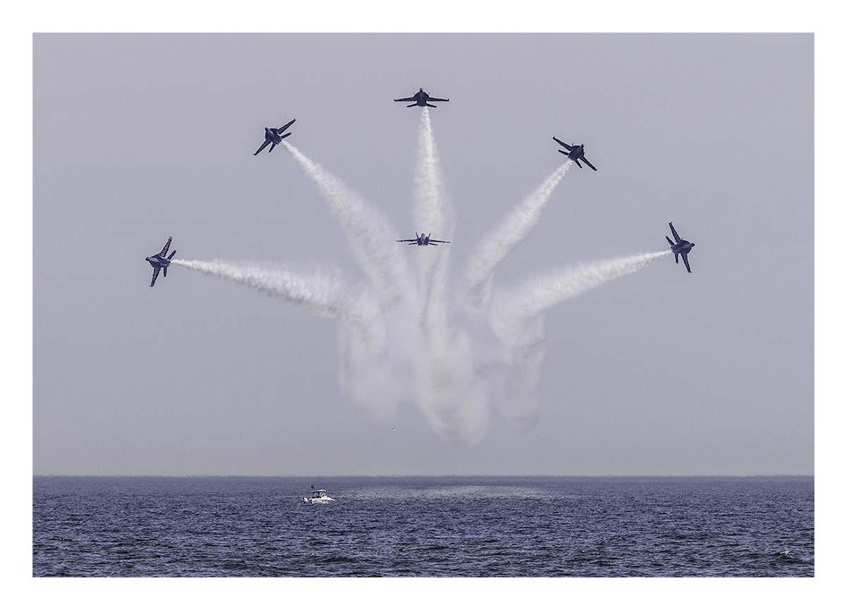 Blue Angels