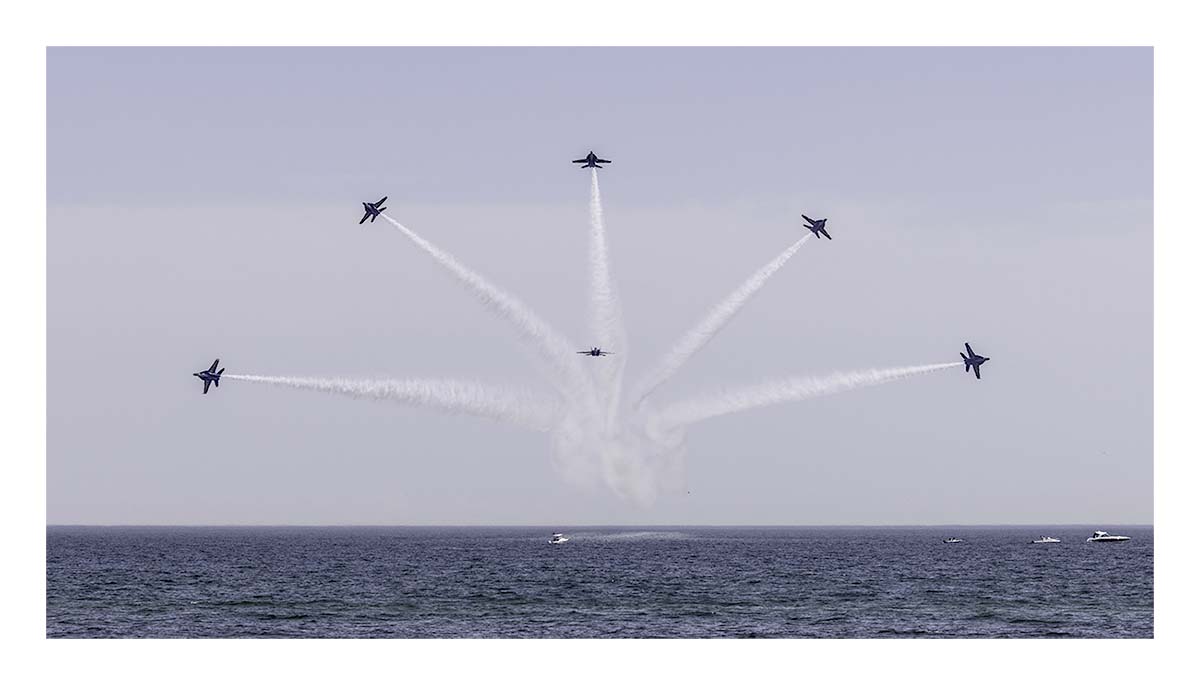 Blue Angels