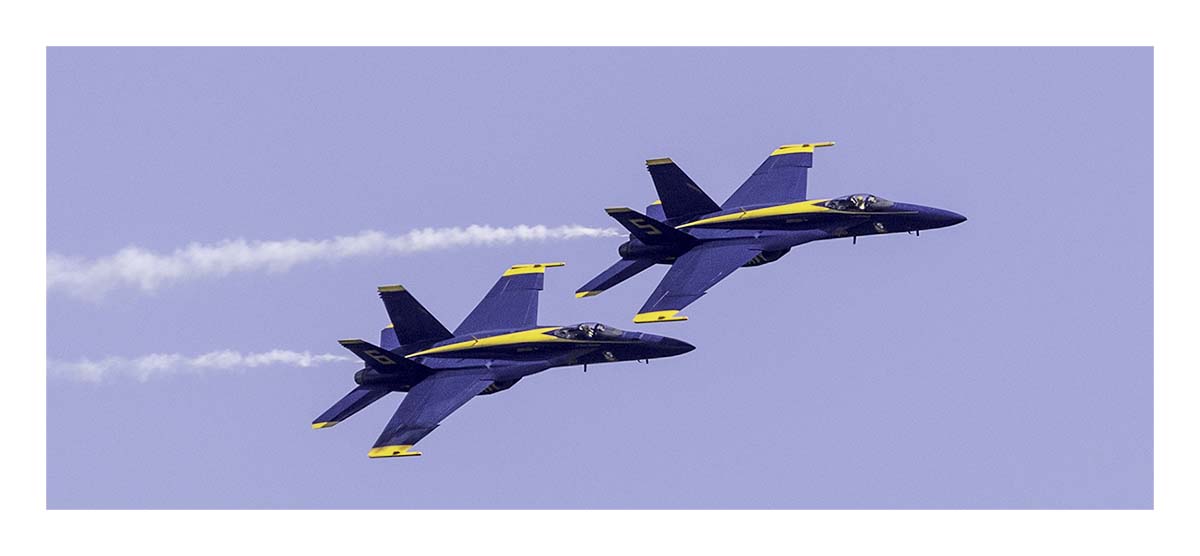 Blue Angels